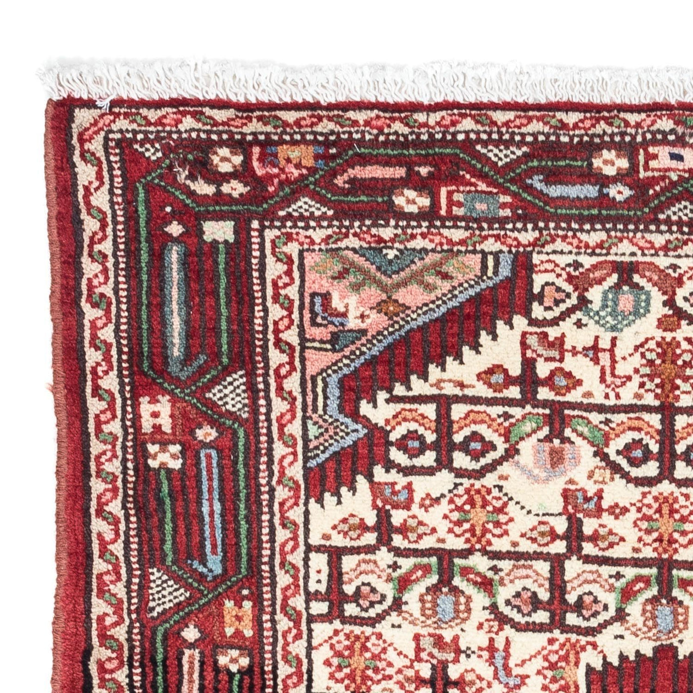 Hosseinabad Tapete 125x78cm - Tapete persa