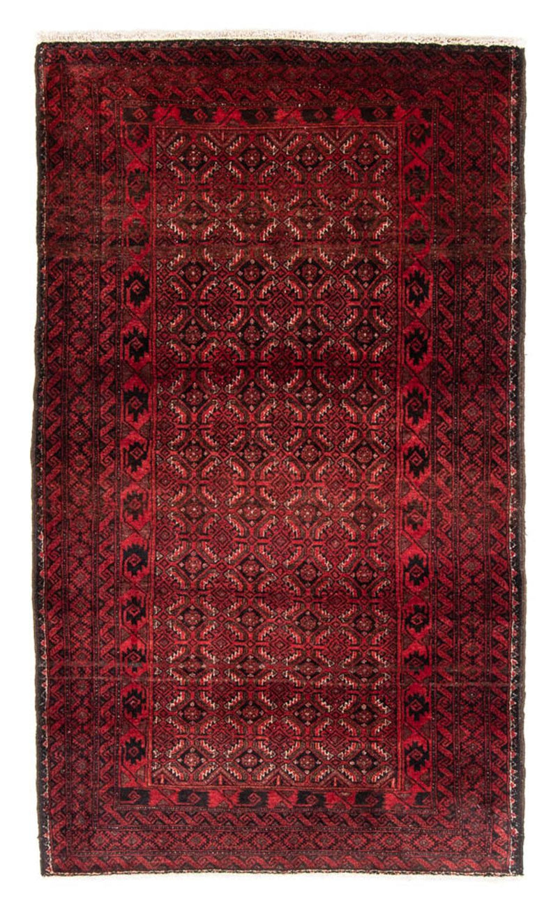 Hosseinabad Tapete 112x198cm - Tapete persa