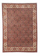 Bidjar Tapete 170x235cm - Tapete persa