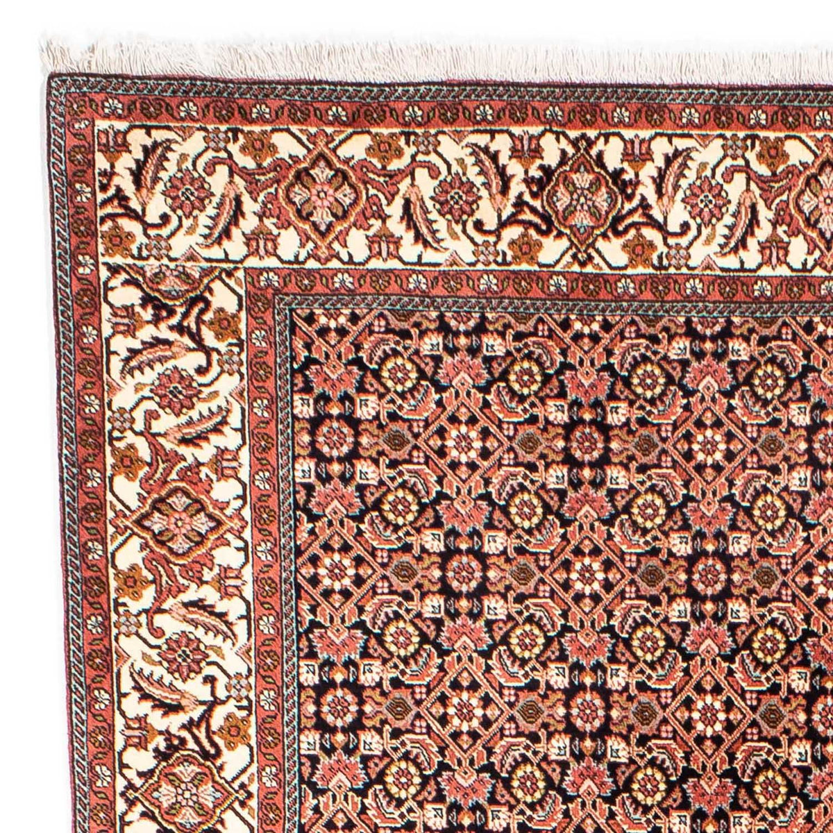 Bidjar Tapete 170x235cm - Tapete persa