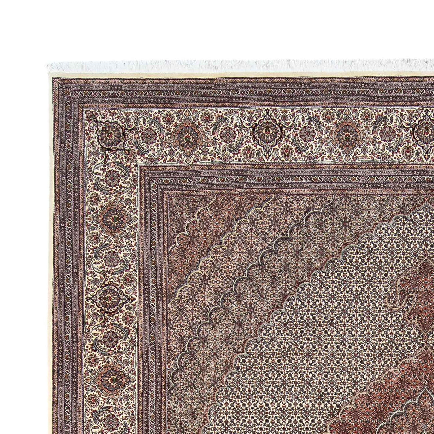 Tabriz Tapete 300x250cm - Tapete persa