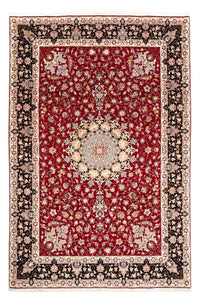 Tabriz - 50 Raj Tapete 303x202cm - Tapete persa – product image