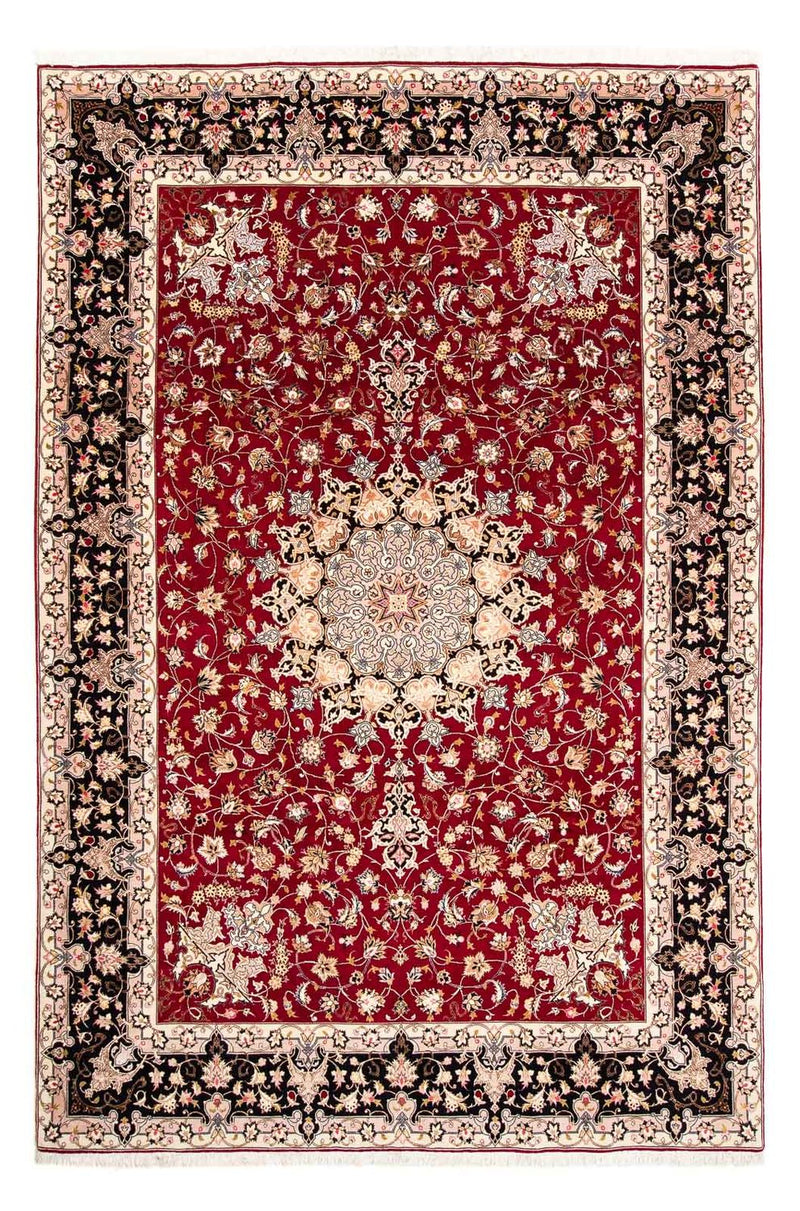 Tabriz - 50 Raj Tapete 303x202cm - Tapete persa