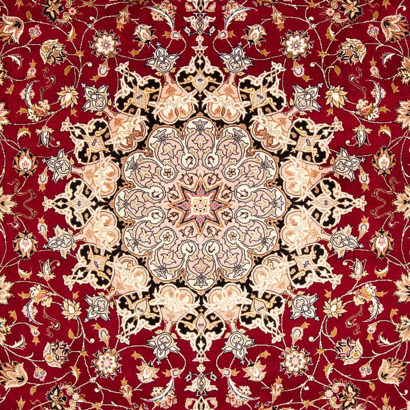Tabriz - 50 Raj Tapete 303x202cm - Tapete persa