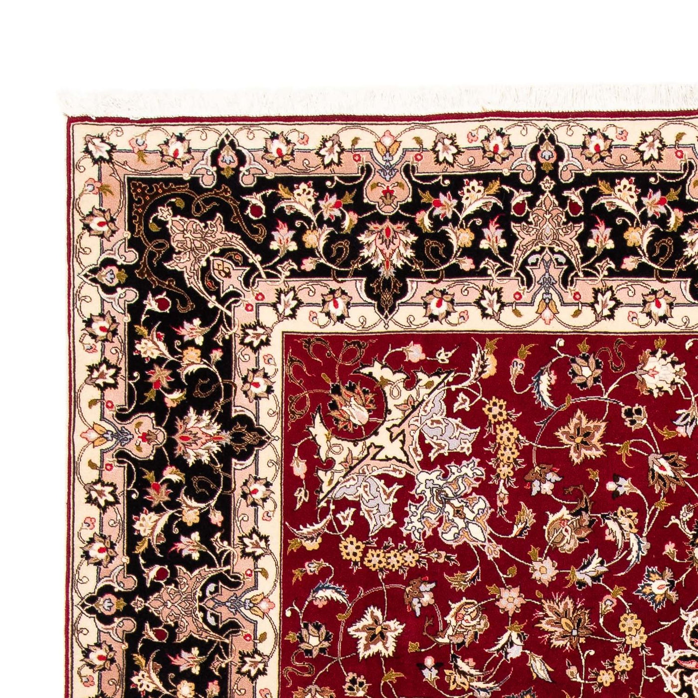Tabriz - 50 Raj Tapete 303x202cm - Tapete persa