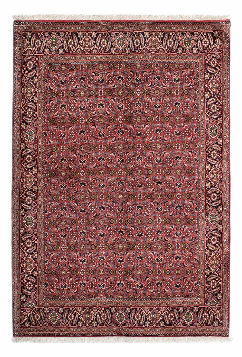 Bidjar - Zanjan Tapete 142x207cm - Tapete persa