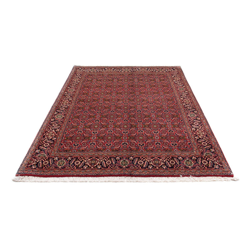 Bidjar - Zanjan Tapete 142x207cm - Tapete persa