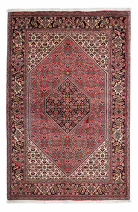 Bidjar - Zanjan Tapete 222x142cm - Tapete persa – product image