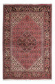 Bidjar - Zanjan Tapete 222x142cm - Tapete persa