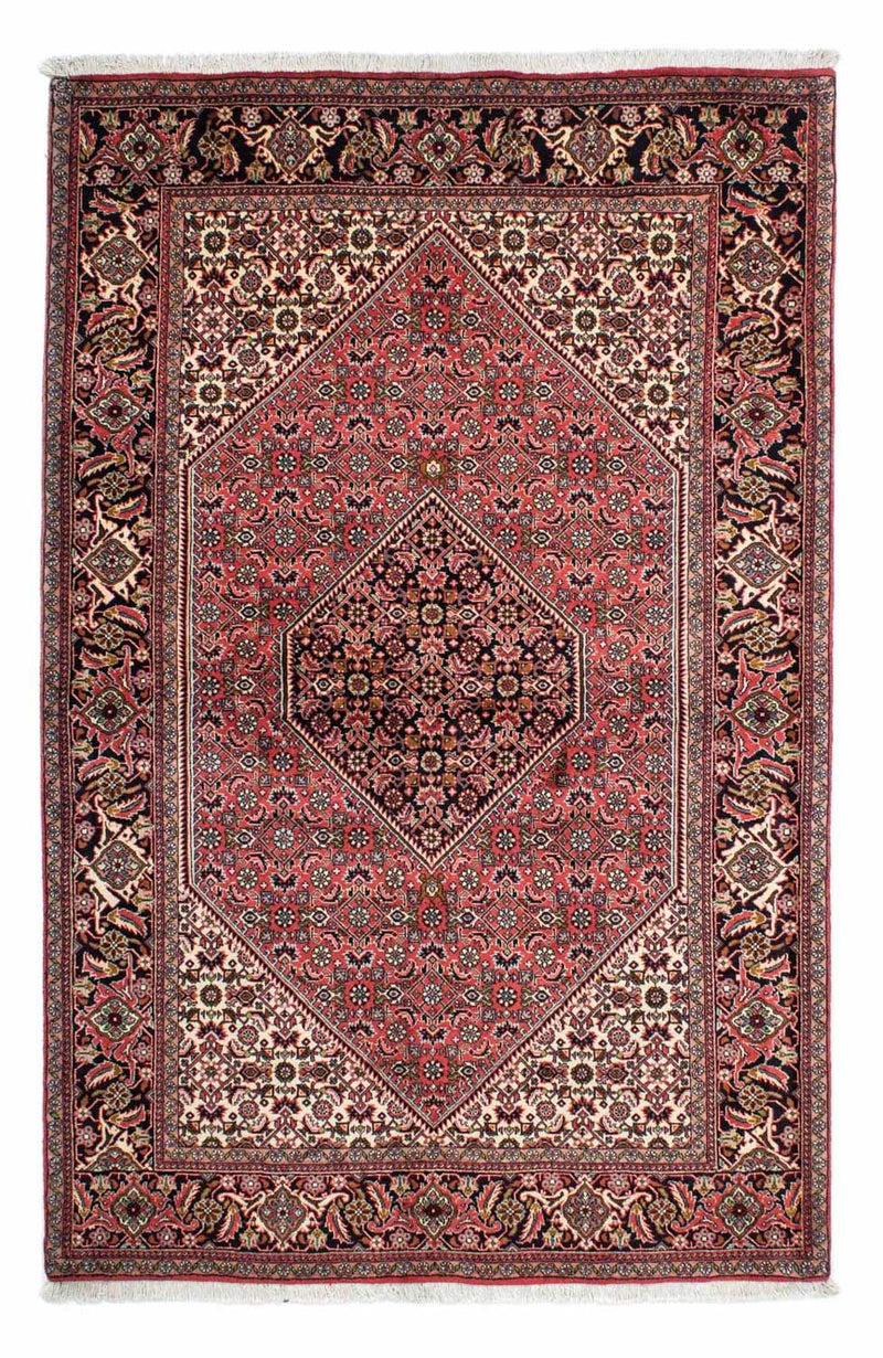 Bidjar - Zanjan Tapete 222x142cm - Tapete persa