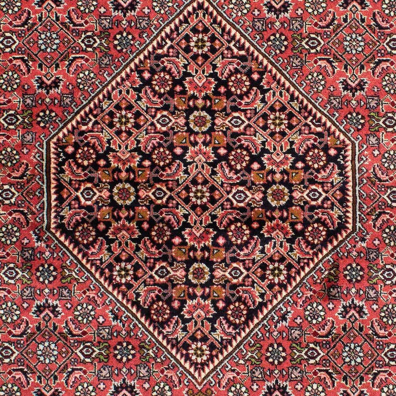 Bidjar - Zanjan Tapete 222x142cm - Tapete persa