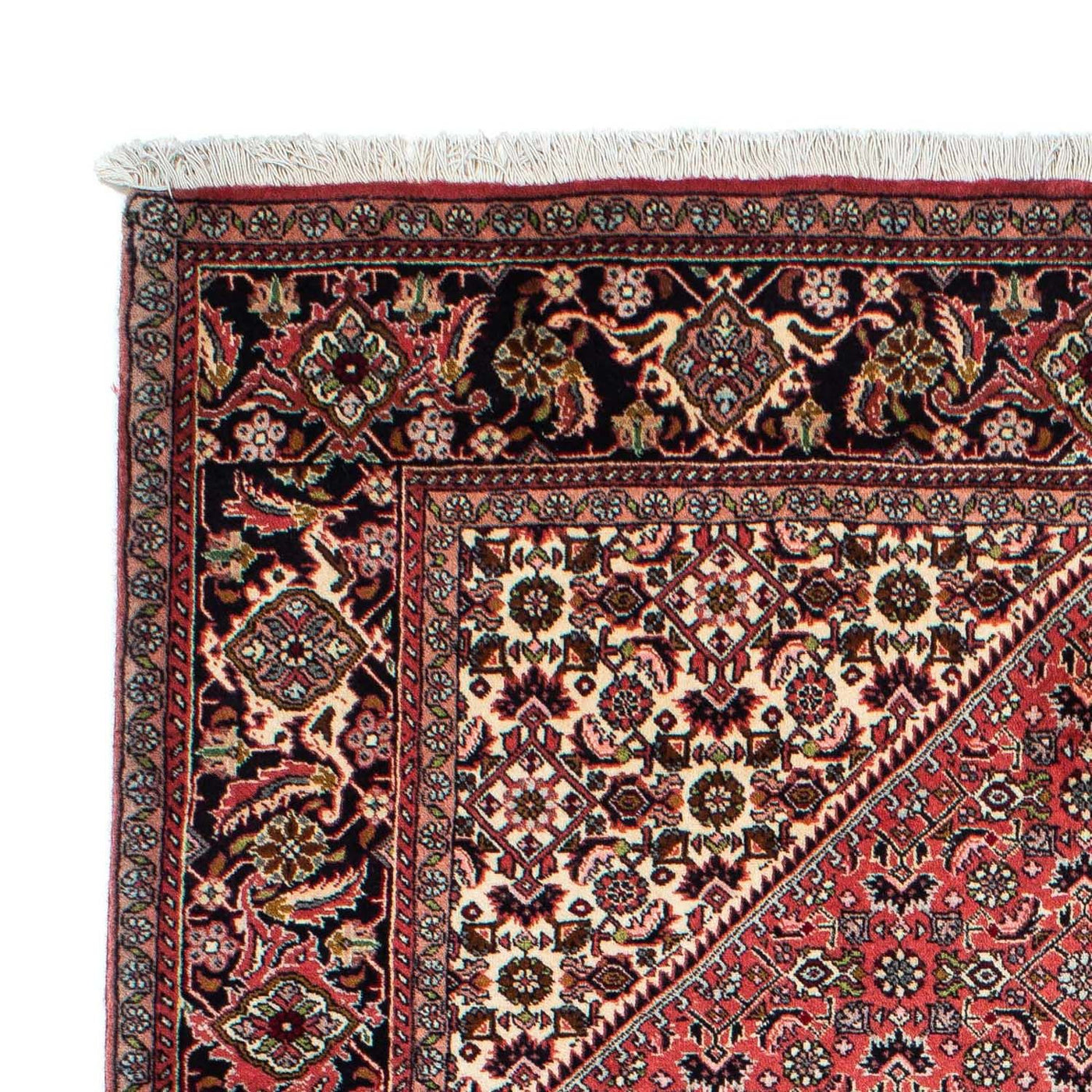 Bidjar - Zanjan Tapete 222x142cm - Tapete persa