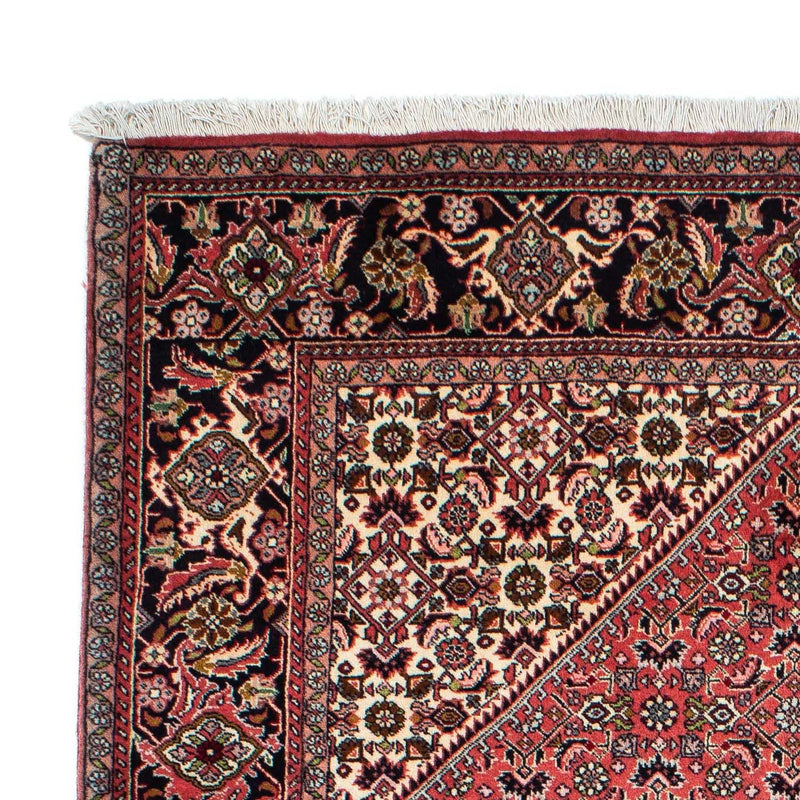 Bidjar - Zanjan Tapete 222x142cm - Tapete persa