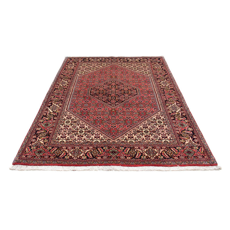 Bidjar - Zanjan Tapete 222x142cm - Tapete persa