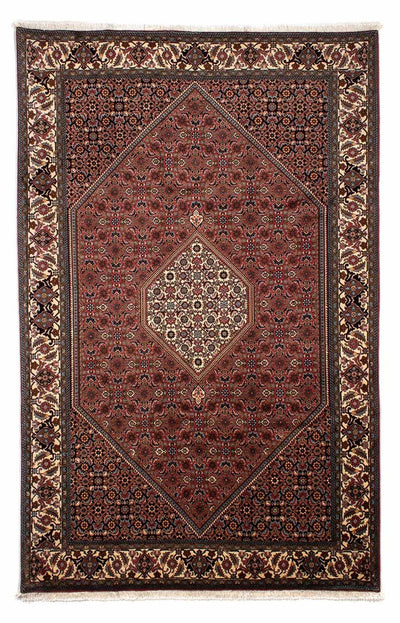 Bidjar Tapete 200x302cm - Tapete persa