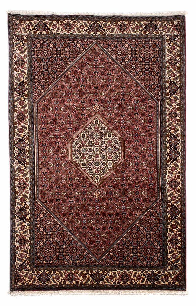 Bidjar Tapete 302x200cm - Tapete persa