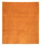Tapete Gabbeh - Persa - 285 x 243 cm - ouro