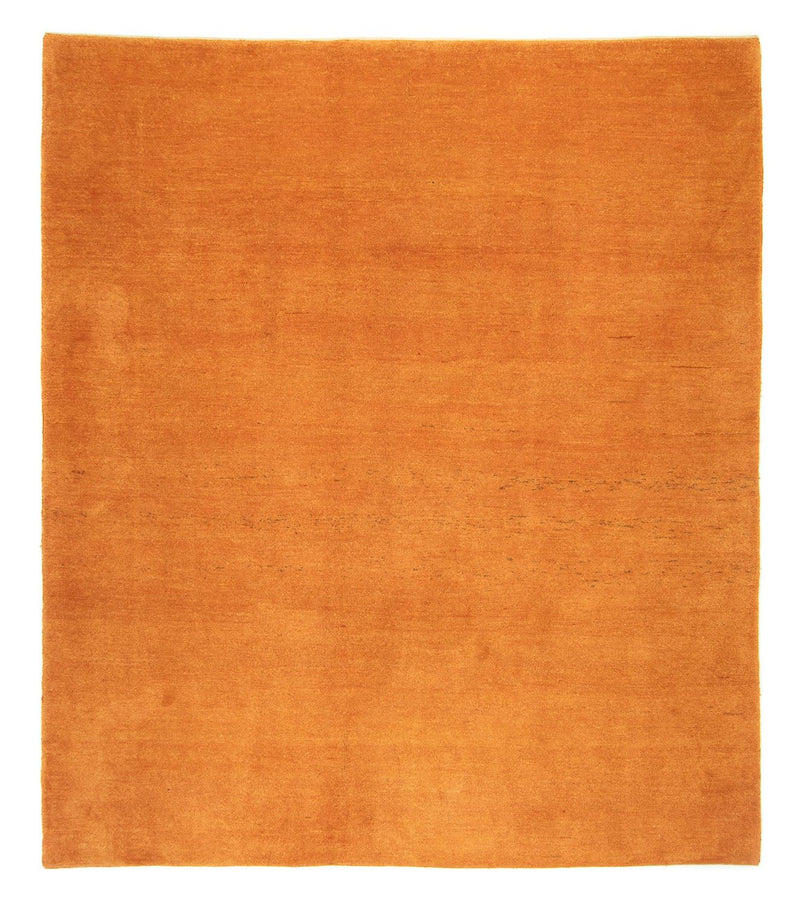 Tapete Gabbeh - Persa - 285 x 243 cm - ouro