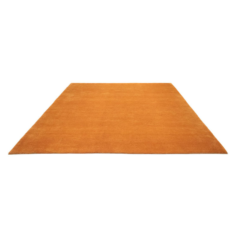 Tapete Gabbeh - Persa - 285 x 243 cm - ouro