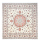 Tabriz - 50 Raj Tapete 309x295cm - Tapete persa