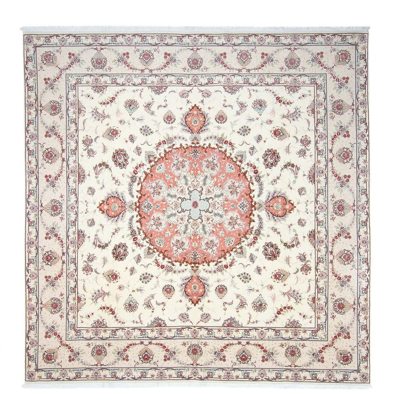 Tabriz - 50 Raj Tapete 309x295cm - Tapete persa