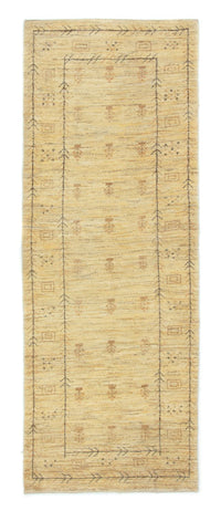 Gabbeh persa Tapete 236x85cm - Perserteppich Wollteppich – product image