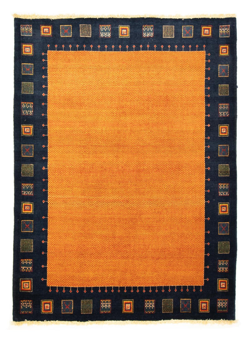 Loribaft Tapete 238x172cm - Perserteppich Wollteppich