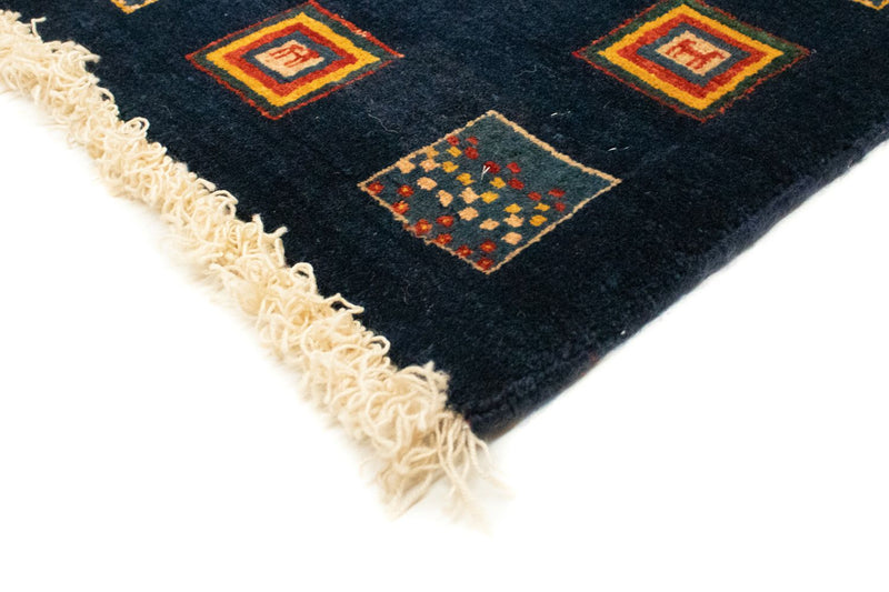 Loribaft Tapete 238x172cm - Perserteppich Wollteppich