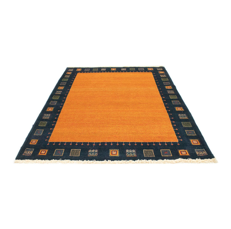 Loribaft Tapete 238x172cm - Perserteppich Wollteppich