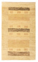 Gabbeh persa Tapete 78x125cm - Perserteppich Wollteppich