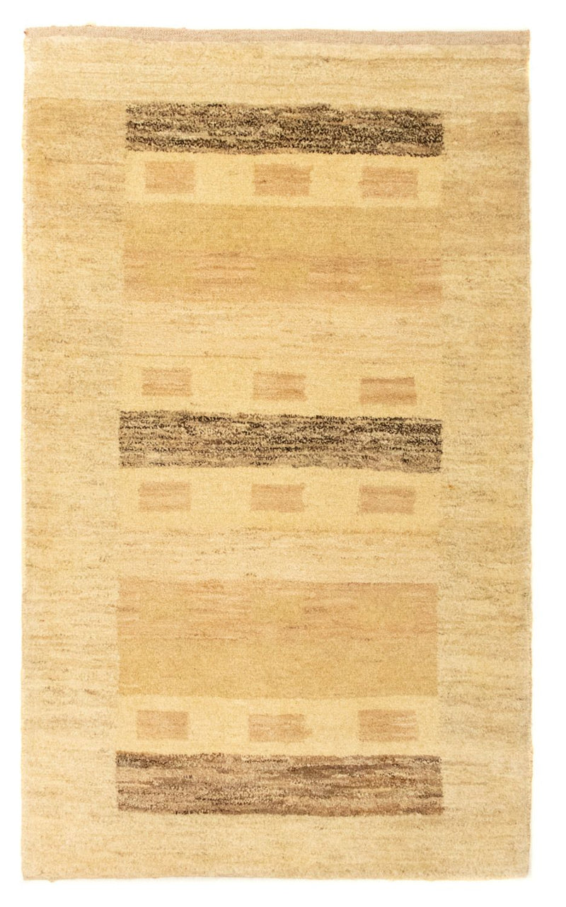 Gabbeh persa Tapete 78x125cm - Perserteppich Wollteppich