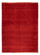 Tapete Gabbeh - Persa - 353 x 254 cm - vermelho
