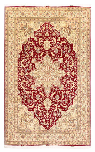 Tabriz - 50 Raj Tapete 200x300cm - Tapete persa
