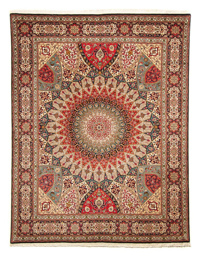 Tabriz - 50 Raj Tapete 203x260cm - Tapete persa