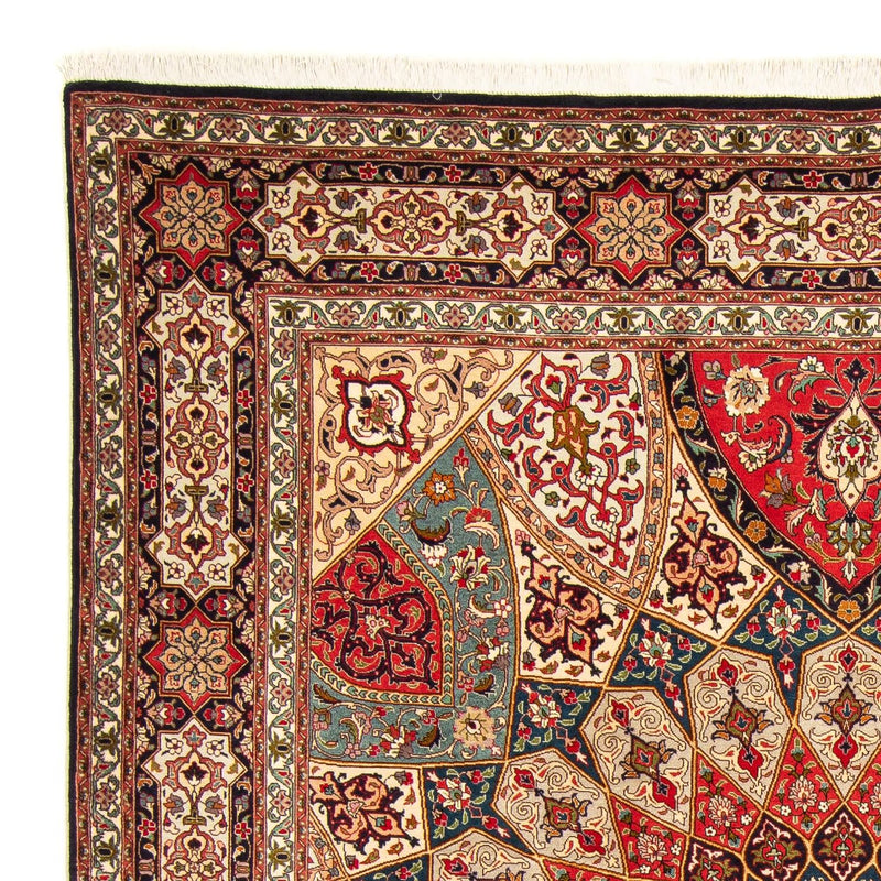 Tabriz - 50 Raj Tapete 260x203cm - Tapete persa