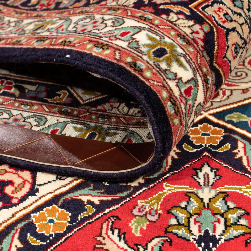 Tabriz - 50 Raj Tapete 260x203cm - Tapete persa