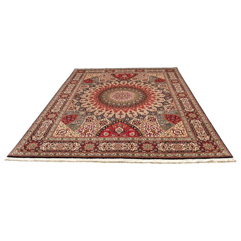 Tabriz - 50 Raj Tapete 260x203cm - Tapete persa