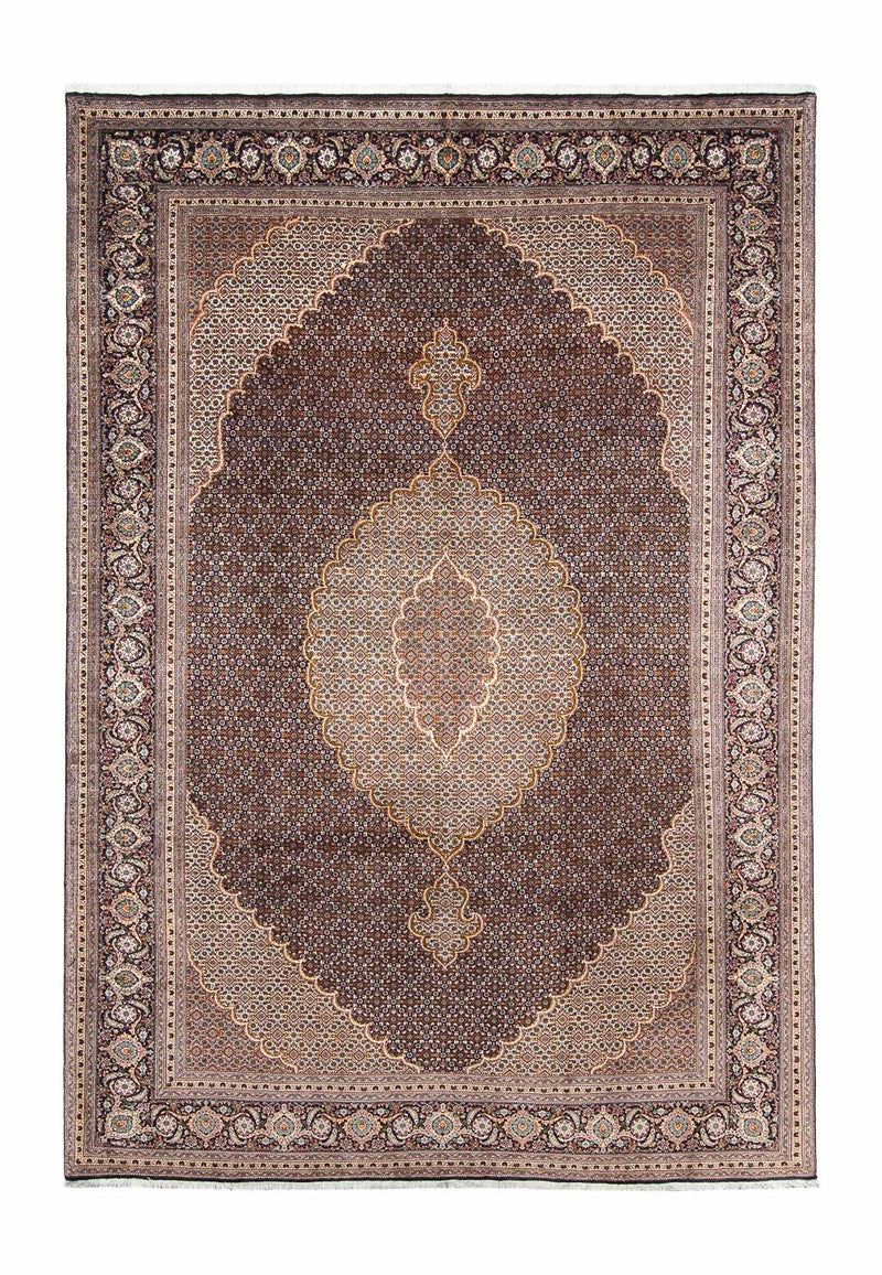 Tabriz Tapete 295x202cm - Tapete persa