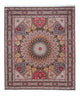 Tabriz - 50 Raj Tapete 303x254cm - Tapete persa