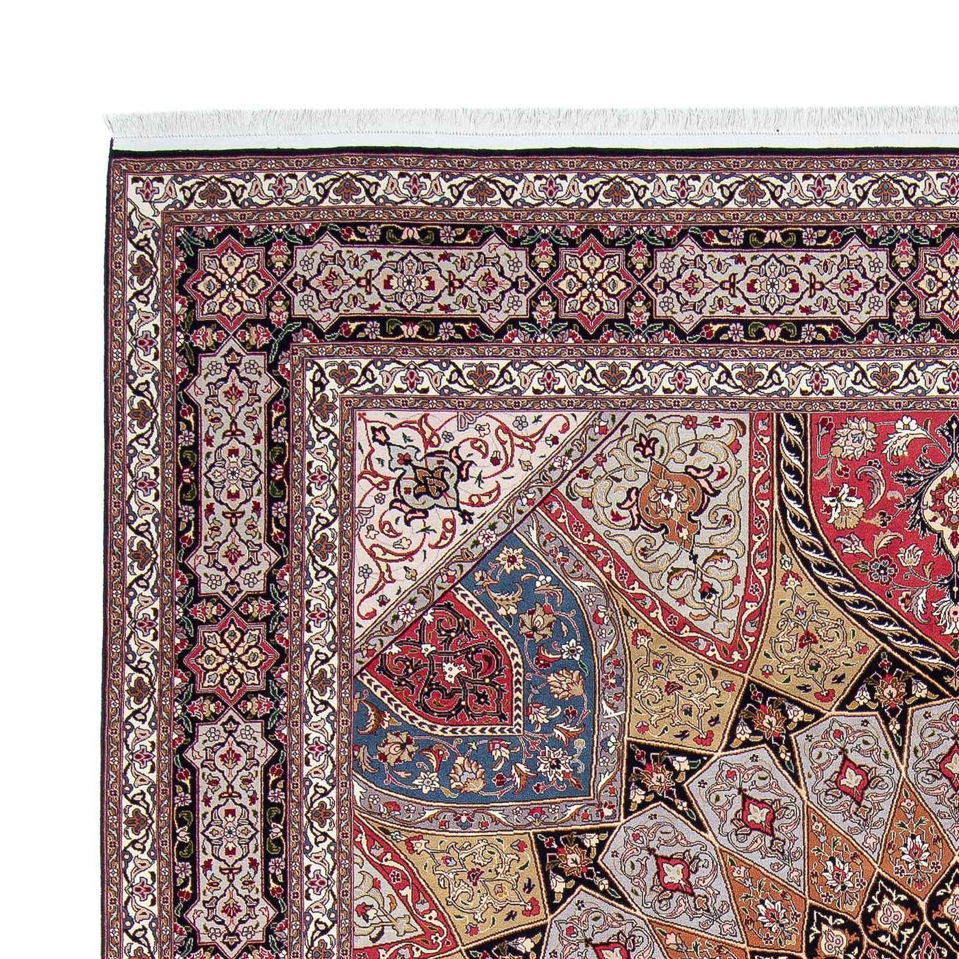 Tabriz - 50 Raj Tapete 303x254cm - Tapete persa