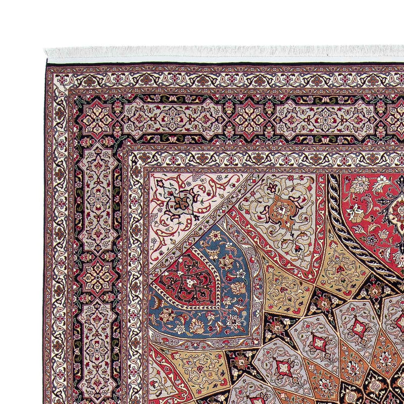 Tabriz - 50 Raj Tapete 303x254cm - Tapete persa