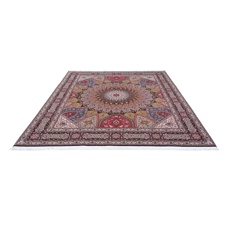 Tabriz - 50 Raj Tapete 303x254cm - Tapete persa
