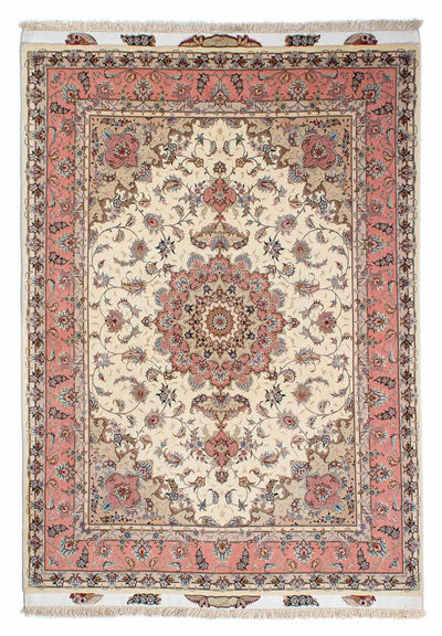 Tabriz - 50 Raj Tapete 150x210cm - Tapete persa