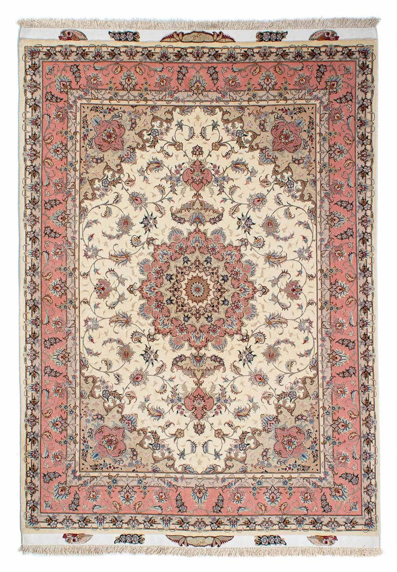Tabriz - 50 Raj Tapete 210x150cm - Tapete persa