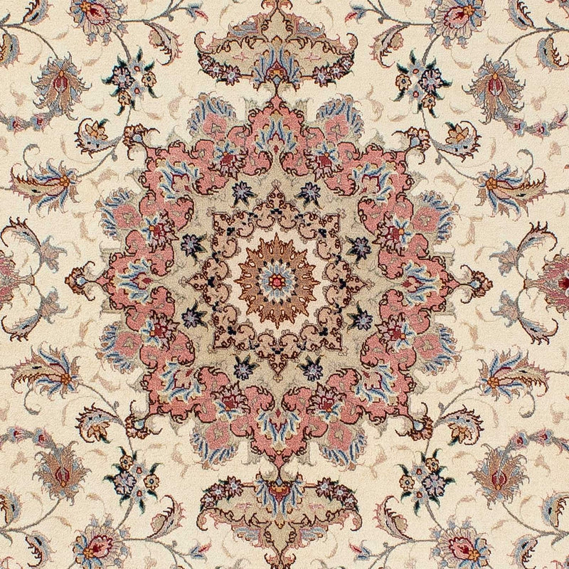 Tabriz - 50 Raj Tapete 210x150cm - Tapete persa