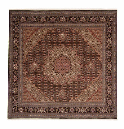 Tabriz - 40 Raj Tapete 248x256cm - Tapete persa