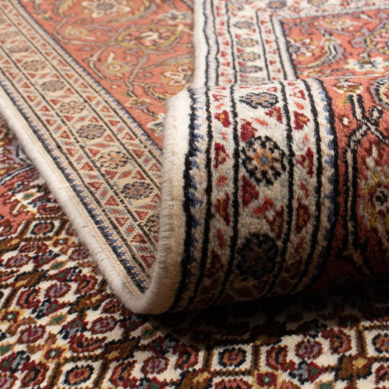 Tabriz - 40 Raj Tapete 256x248cm - Tapete persa