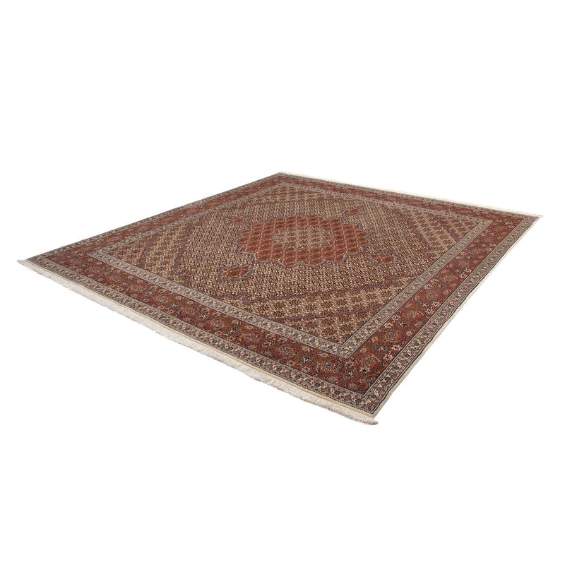 Tabriz - 40 Raj Tapete 256x248cm - Tapete persa