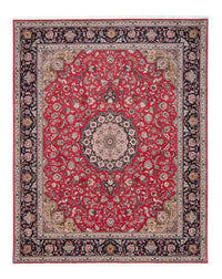 Tabriz - 50 Raj Tapete 307x250cm - Tapete persa – product image