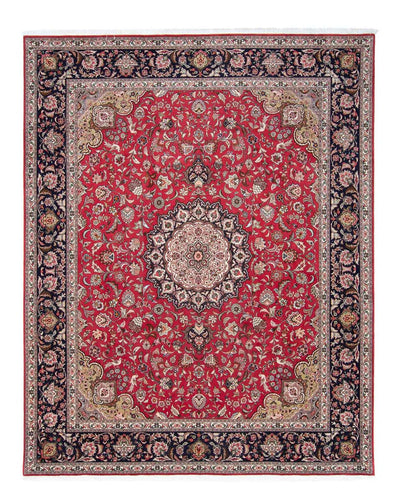 Tabriz - 50 Raj Tapete 250x307cm - Tapete persa